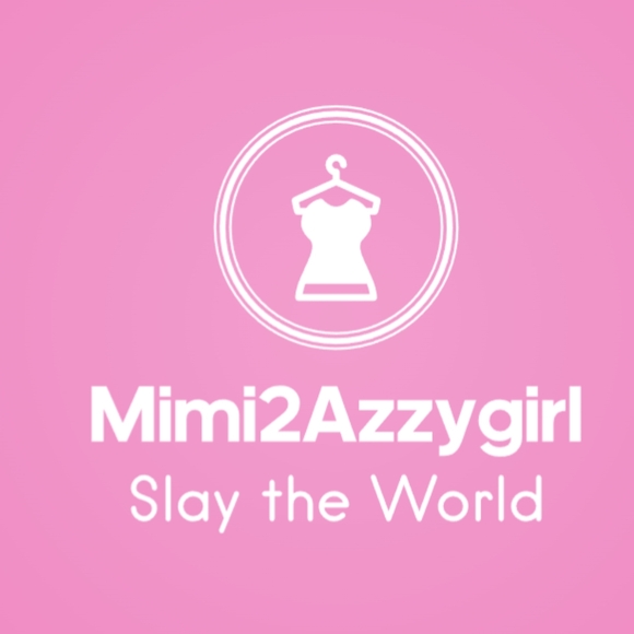 Meet your Posher, π Mimi2azzygirl π - Picture 5 of 7